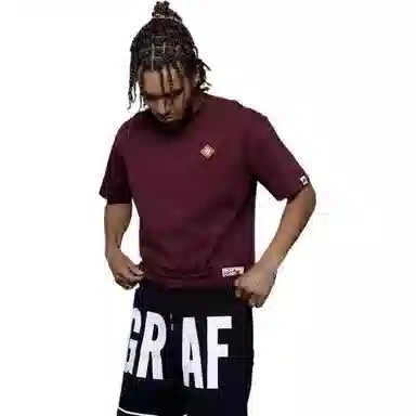 GRAF logo T