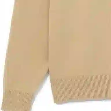 Lacoste Sweater Khaki