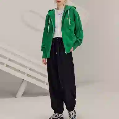 Champion FW23 Women'S C-Logo