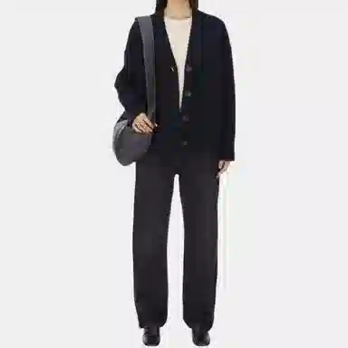 STUDIO NICHOLSON FW25