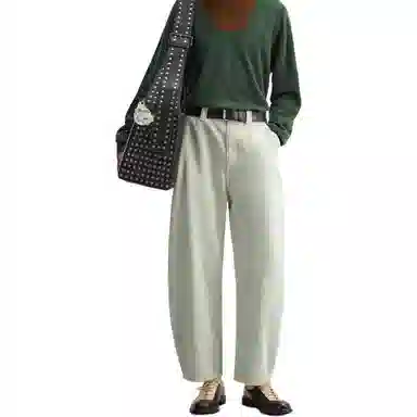 ZARA x Harry Lambert FW24