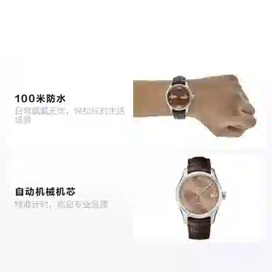 OMEGA De Ville 433.13.41.21.10.001