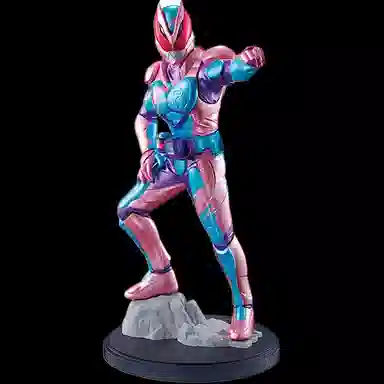 BANPRESTO Revice Revi 20cm