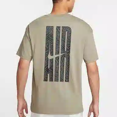 Nike Air AS M NSW TEE M90 LOGOT