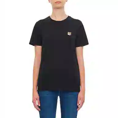 Maison Kitsune Logo T