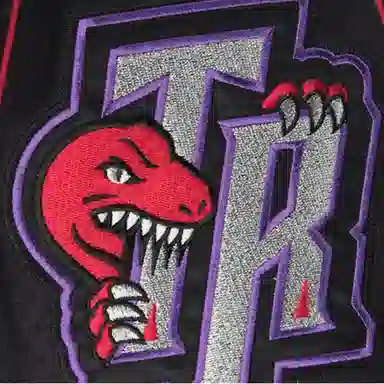 Mitchell Ness AUTHENTIC