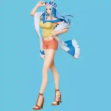 BANPRESTO sweet style b