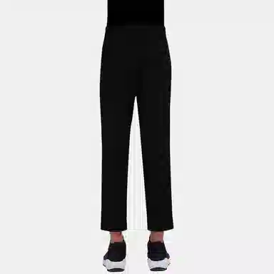 Y-3 M Twill Cropped Pant
