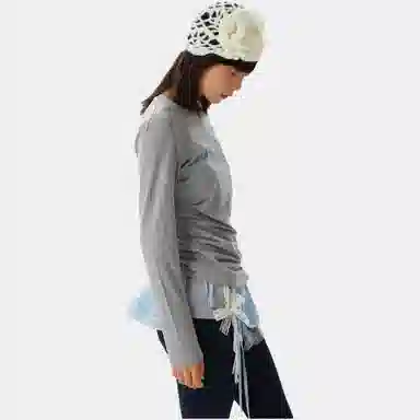 Crying Center logo T