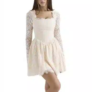 HOUSE OF CB SS25 Fae