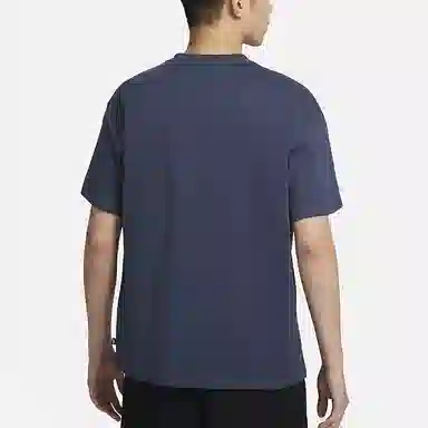 Nike SB Graphic Tee Navy