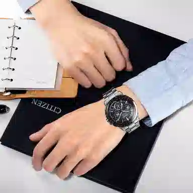 CITIZEN GPS CC9015-54E