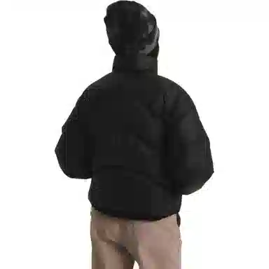 Salomon Contour Crop Down Jacket