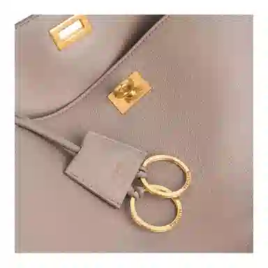 Balenciaga Rodeo Medium Beige