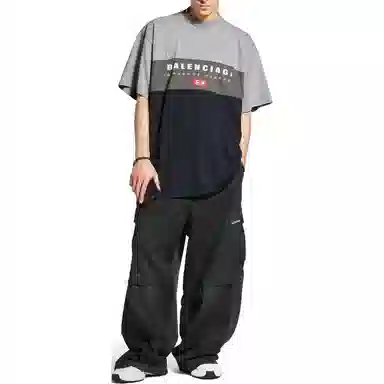 Balenciaga LogoT