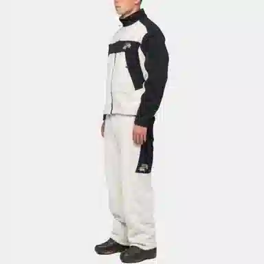 Stussy x Mountain Hardwear FW23 Fleece Jacket