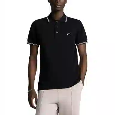 DIOR FW25 Polo