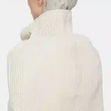 RICK OWENSRO FW25 CONCORDIANS KNITWEAR