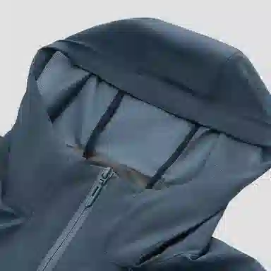 DESCENTE Lightweight Woven Jacket