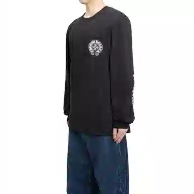 Chrome Hearts SS25 T