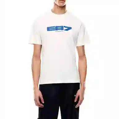 EMPORIO ARMANI EA7 LogoT