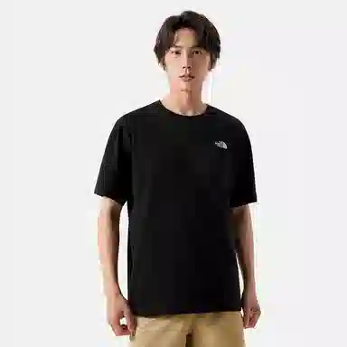 THE NORTH FACE T