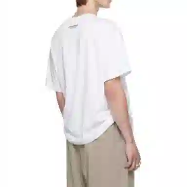 Fear of God Essentials SS24 Tee White