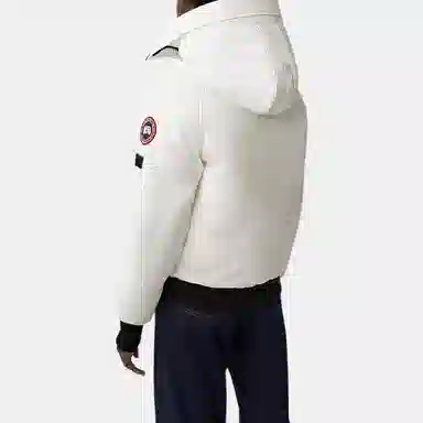 Canada Goose FW22 Chilliwack Logo