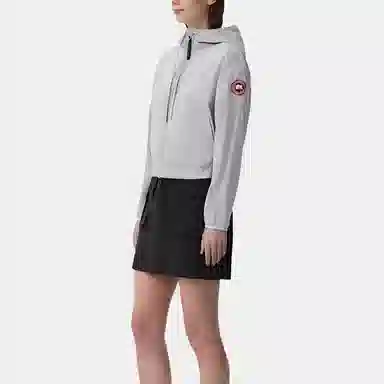 Canada Goose SS24 logo