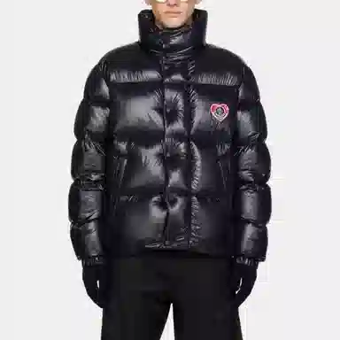 Moncler Misam Short Down Jacket