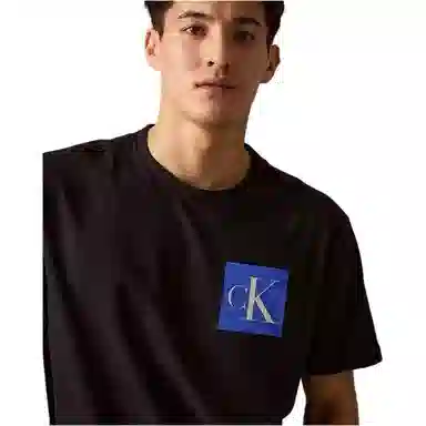CALVIN KLEIN logoT