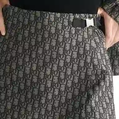 DIOR FW25