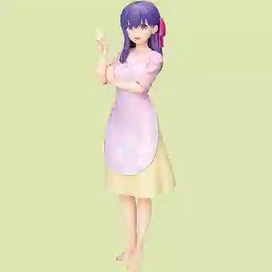 SEGA FGO fate
