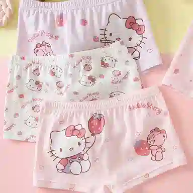 Hello Kitty 4