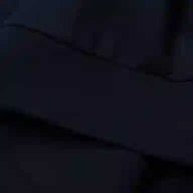 HUGO BOSS Logo Pullover Sweatshirt Navy