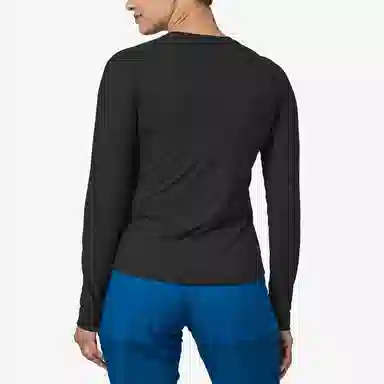 patagonia Long-Sleeved Capilene Cool Trail Shirt T