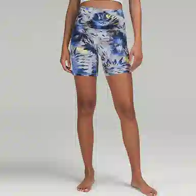 lululemon Align Shorts