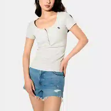 AbercrombieFitch T