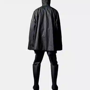 YEEZY x Gap x Balenciaga