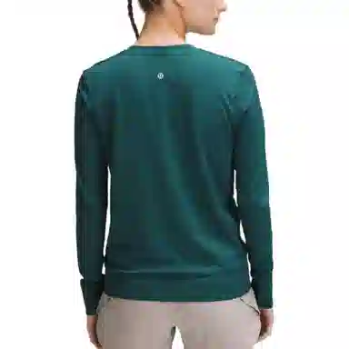 lululemon Swiftly Relaxed T