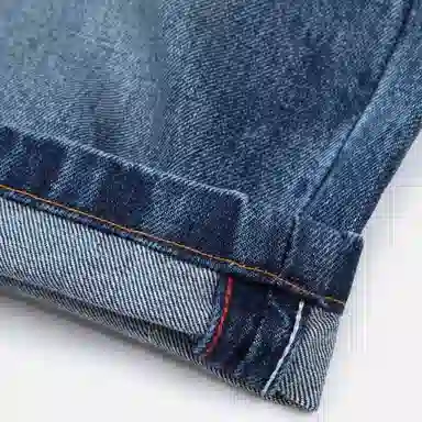 EVISU 2024 Capsule ZeroM