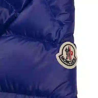 Moncler FW22 Logo