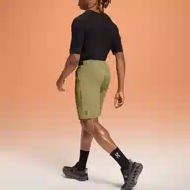 On Trek Short