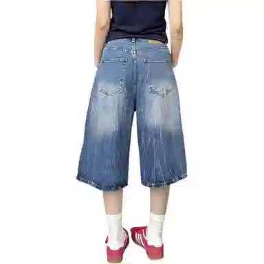 SOUL WORKER cleanfit