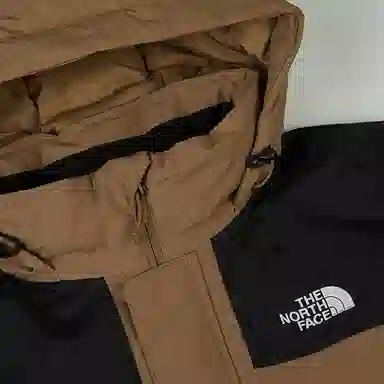 The North Face