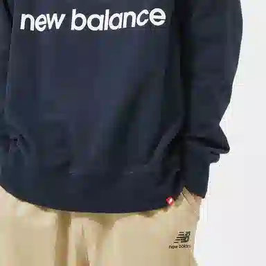 New Balance Logo