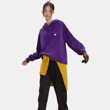 Champion FW24 BASIC Logo