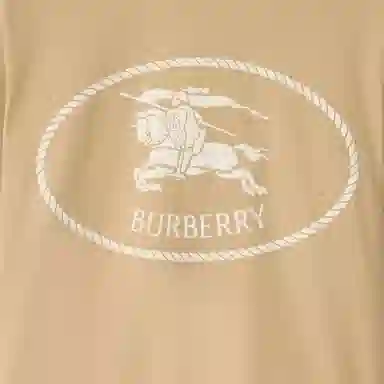 Burberry SS25 T