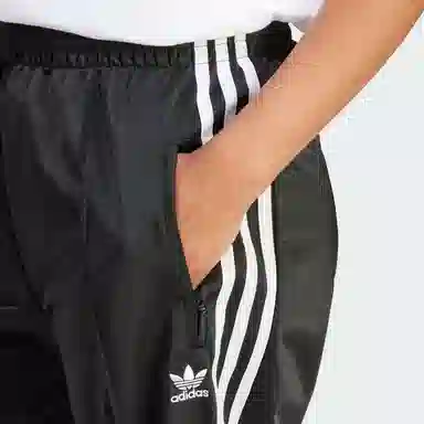 adidas Firebird Loose Tracksuit Bottoms