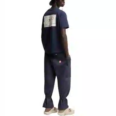 MONCLER GENIUS x Donald Glover SS25 T